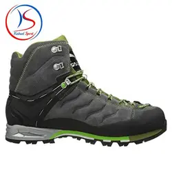 کفش کوهنوردی Salewa مدل MTN Trainer Mid GTX