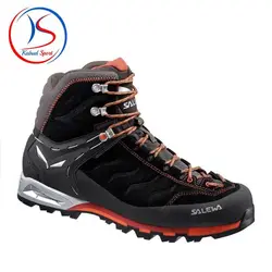 کفش کوهنوردی Salewa مدل MTN Trainer Mid GTX