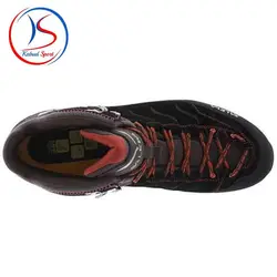 کفش کوهنوردی Salewa مدل MTN Trainer Mid GTX