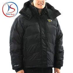 کاپشن پر Mountain Hard Wear