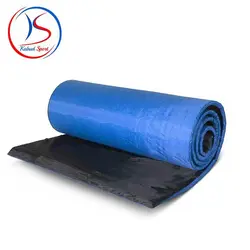 زیرانداز کیسه خواب  روکش دار Sakhreh