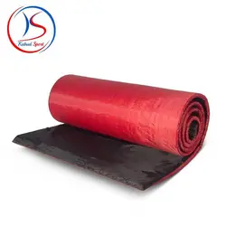 زیرانداز کیسه خواب  روکش دار Sakhreh