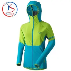 سویشرت Dynafit مدل Speed Windstopper