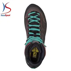 کفش زنانه کوهنوردی Salewa مدل MTN Trainer Mid GTX