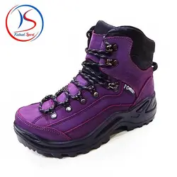 کفش زنانه کوهنوردی Makvan مدل Lova