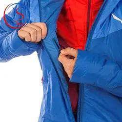 کاپشن  SALEWA مدل Ortles 2 Prl