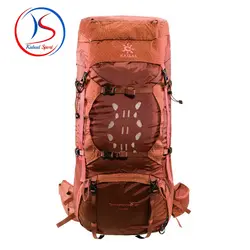 کوله پشتی  65+10 لیتر kailas مدل Olympus
