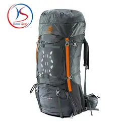 کوله پشتی  65+10 لیتر kailas مدل Olympus