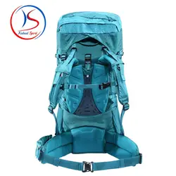 کوله پشتی  65+10 لیتر kailas مدل Olympus