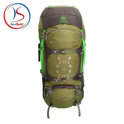 کوله پشتی  65+10 لیتر kailas مدل Olympus