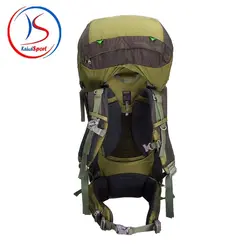 کوله پشتی  65+10 لیتر kailas مدل Olympus