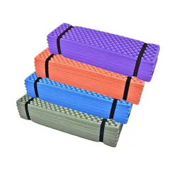 زیرانداز آکاردئونی فومی  CAMPSOR