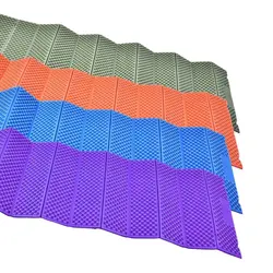 زیرانداز آکاردئونی فومی  CAMPSOR