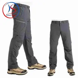 شلوار ترکینگ شلوارک شو Quechua