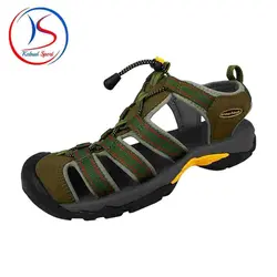 صندل جلو بسته مردانه SNOW HAWK مدل SH-27