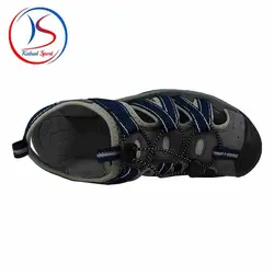 سندل جلو بسته مردانه SNOW HAWK مدل SH-23