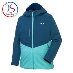 کاپشن SALEWA مدل ANTELAO 2 PTXPF K JKT
