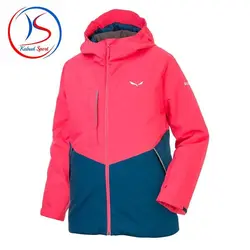 کاپشن SALEWA مدل ANTELAO 2 PTXPF K JKT