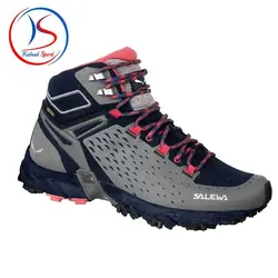 کفش زنانه SALEWA مدل Alpenrose Ultra Mid