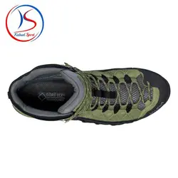 کفش کوهنوردی Salewa مدل MS ALP FLOW MID GTX