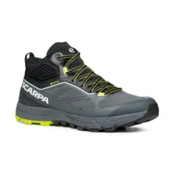 کفش Scarpa مدل RAPID MID GTX