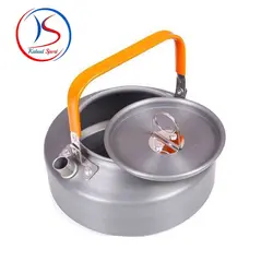 ست ظروف کوهنوردی Snow Hawk مدل SN-T 111