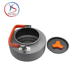 کتری کمپینگ 1600 میلی لیتری Camping Kettle