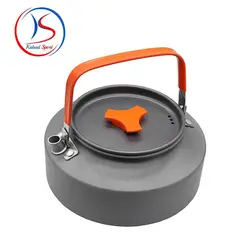 کتری کمپینگ 1600 میلی لیتری Camping Kettle