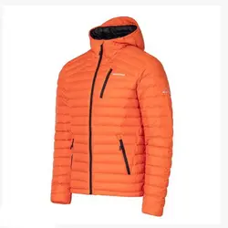 کاپشن پر سبک karrimor مدل Alpiniste