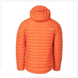 کاپشن پر سبک karrimor مدل Alpiniste