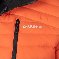 کاپشن پر سبک karrimor مدل Alpiniste