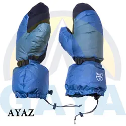 دستکش پر GAYA مدل ایاز