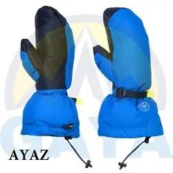 دستکش پر GAYA مدل ایاز