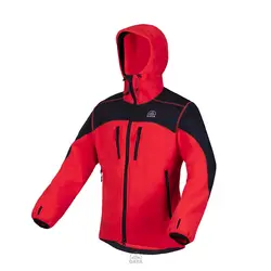 کاپشن پلار GAYA مدل آتا