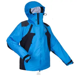 کاپشن گورتکس GAYA مدل بورکا