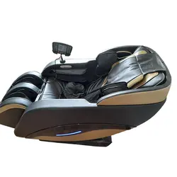 صندلی ماساژ لیرکن مدل LEK-988G