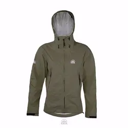 کاپشن کوهنوردی تنفسی سبک GAYA مدل یاپوق