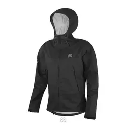 کاپشن کوهنوردی تنفسی سبک GAYA مدل یاپوق