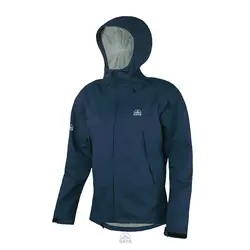 کاپشن کوهنوردی تنفسی سبک GAYA مدل یاپوق