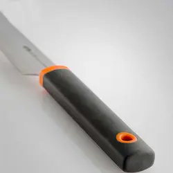 ست چاقو و تخته برش GSI