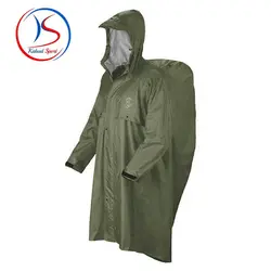 پانچو کوهنوردی صخره مدل پانچو پرو