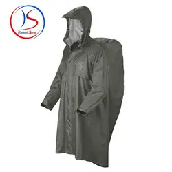 پانچو کوهنوردی صخره مدل پانچو پرو