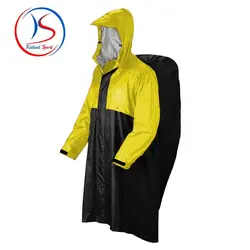 پانچو کوهنوردی صخره مدل پانچو پرو