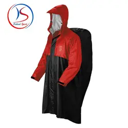 پانچو کوهنوردی صخره مدل پانچو پرو