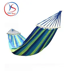 ننو تک نفره چوب دار