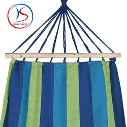 ننو تک نفره چوب دار