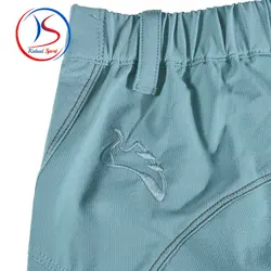 شلوار ترکینگ مردانه Kailas مدل KG510295