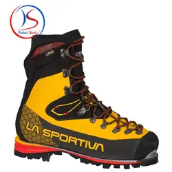 کفش La Sportiva مدل Nepal Cube Gtx