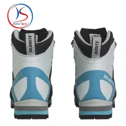 کفش کوهنوردی زنانه Dolomite مدل CRODAROSSA PRO GTX