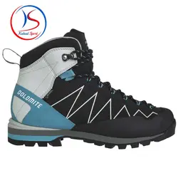 کفش کوهنوردی زنانه Dolomite مدل CRODAROSSA PRO GTX